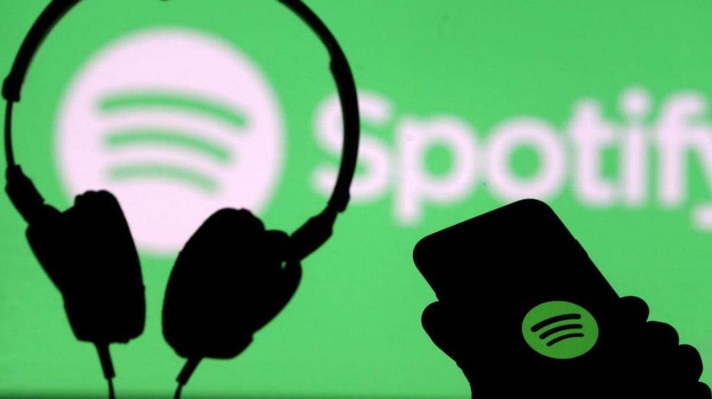 ¿Cuáles son los planes de uso de Spotify?