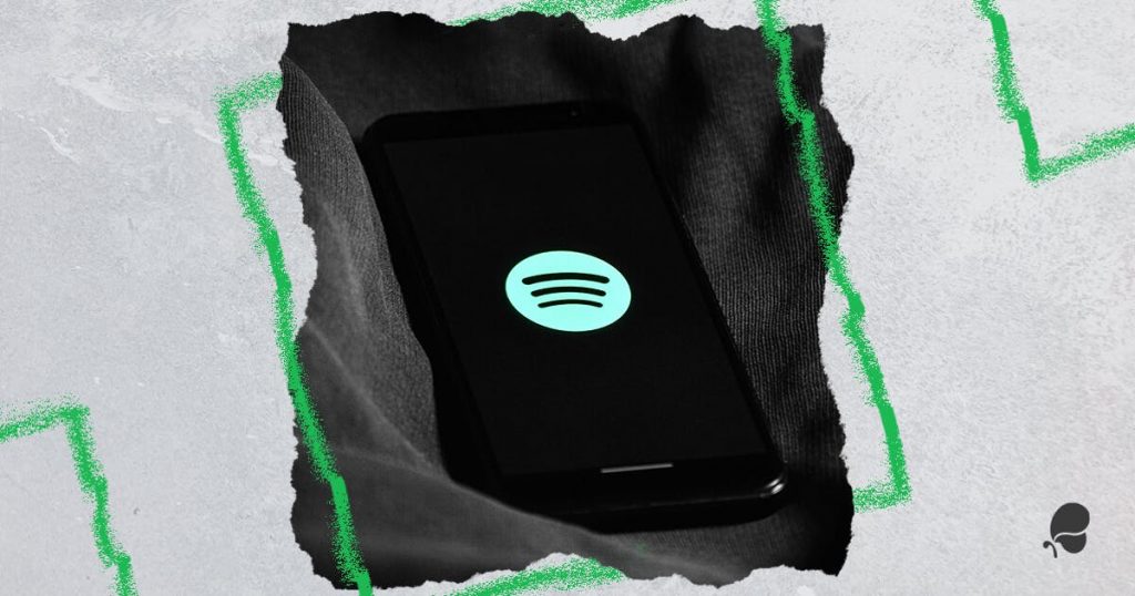 ¿Spotify para qué sirve?
