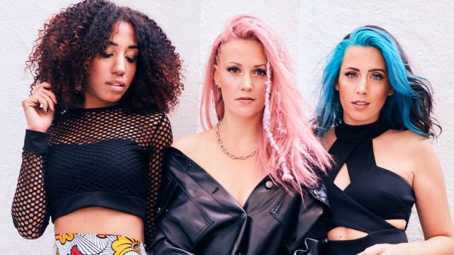 Sweet California tu mitad de la cama