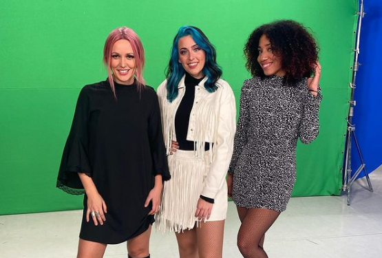 Sweet California tu mitad de la cama