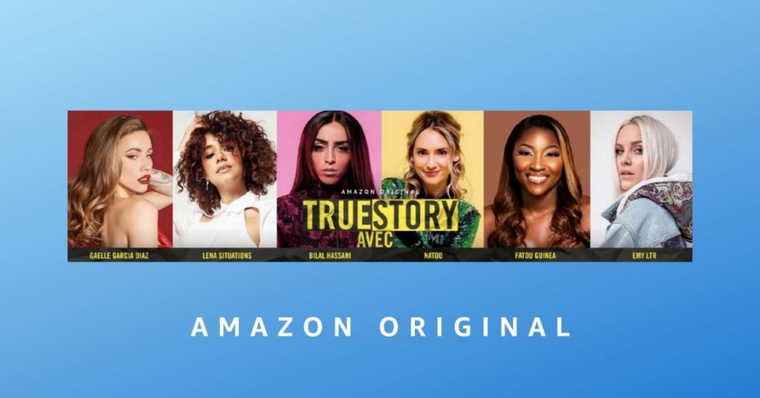 Las 10 mejores series de Amazon Prime en 2021