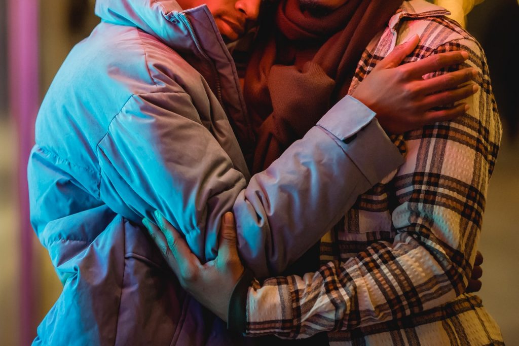 Te conviertes en un ser humano integral