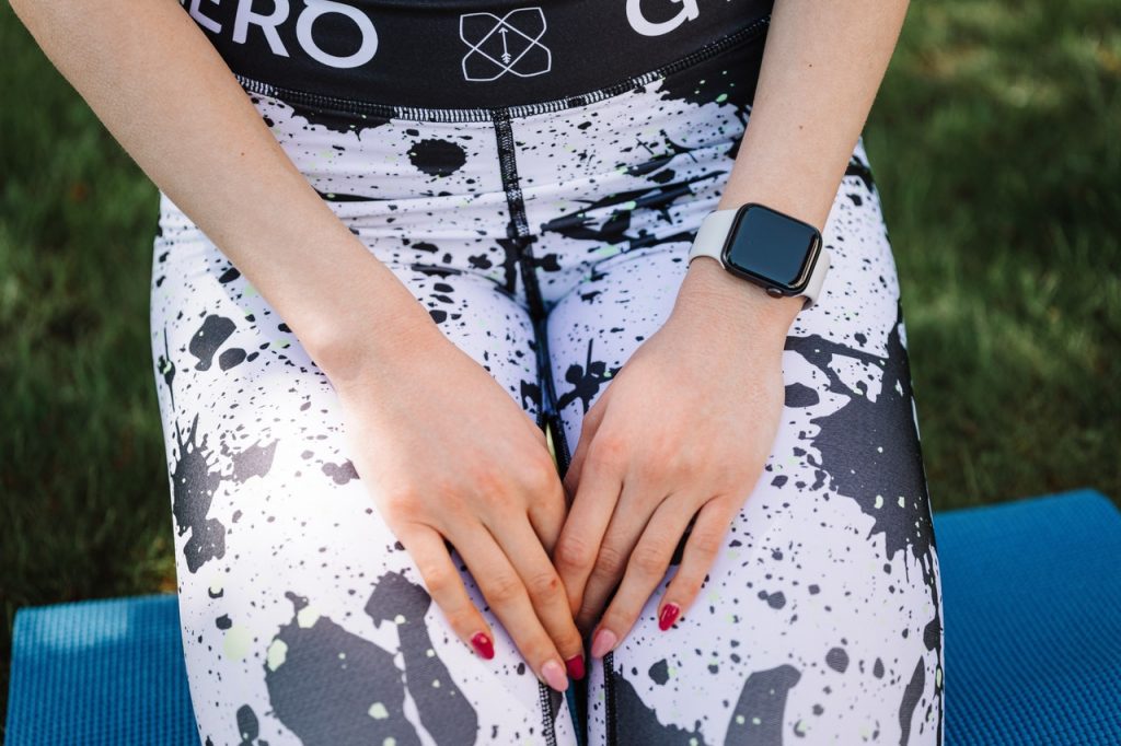 Te olvidas por completo del móvil