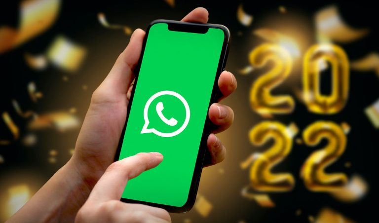 Teléfonos que se quedarán sin WhatsApp en Año Nuevo