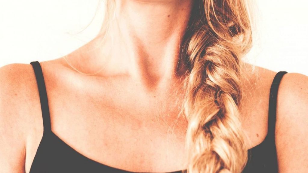 La peor de las razones que pueden causar un bulto en el cuello: el Cáncer