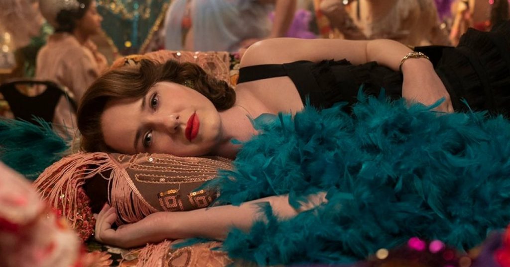 Todo lo que sabemos de la nueva temporada de 'La maravillosa Sra. Maisel'