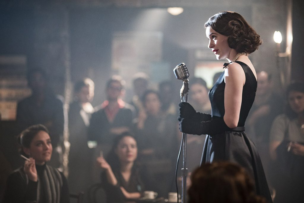 Temporada 4 de "The Marvelous Mrs. Maisel": inicio, contenido, teaser, actores: dentro de la serie de Amazon