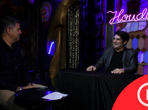 Tony Montana Tony Montana