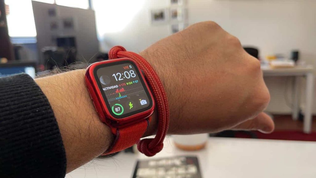 ¿Cómo logra funcionar un smartwatch?