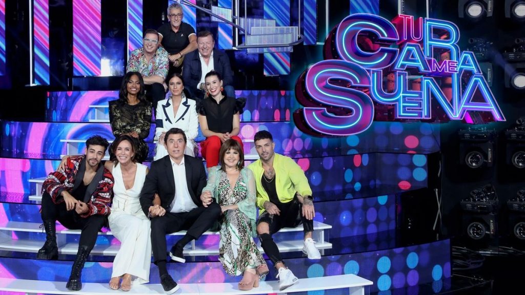 Tu cara me suena: el motivo por el que no estará Lolita y quién la sustituye