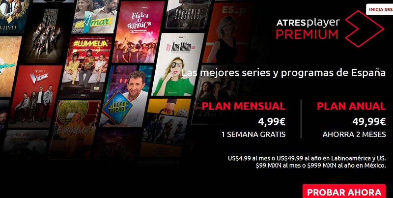 Tu cara me suena: cómo ver las galas antes que nadie y sin anuncios 