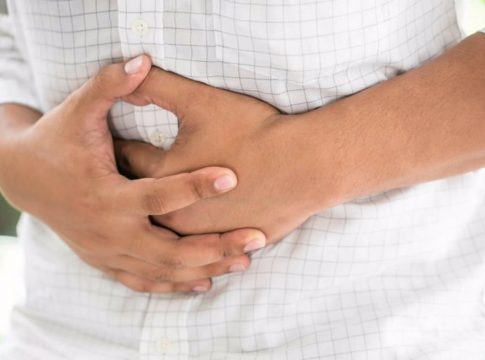 Estudian las conexiones cerebro-intestino y descubren por qué el estrés produce úlceras de estómago