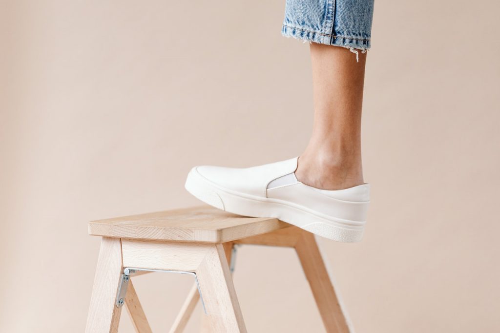 Un grano en el pie que es más perjudicial de lo que imaginabas