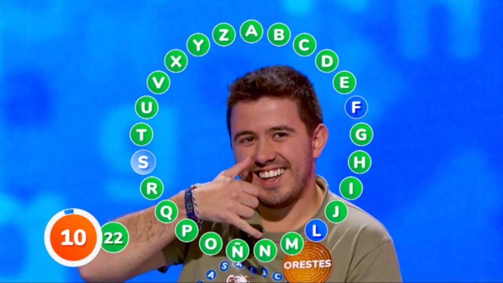 Un programa que ha revolucionado la televisión