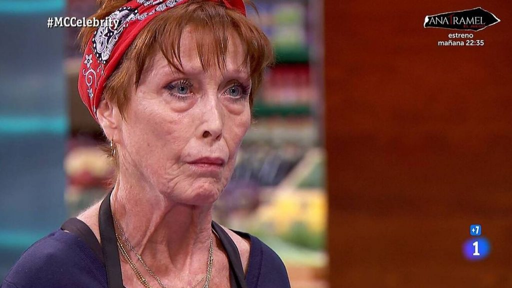 Una artista única que siempre será recordada