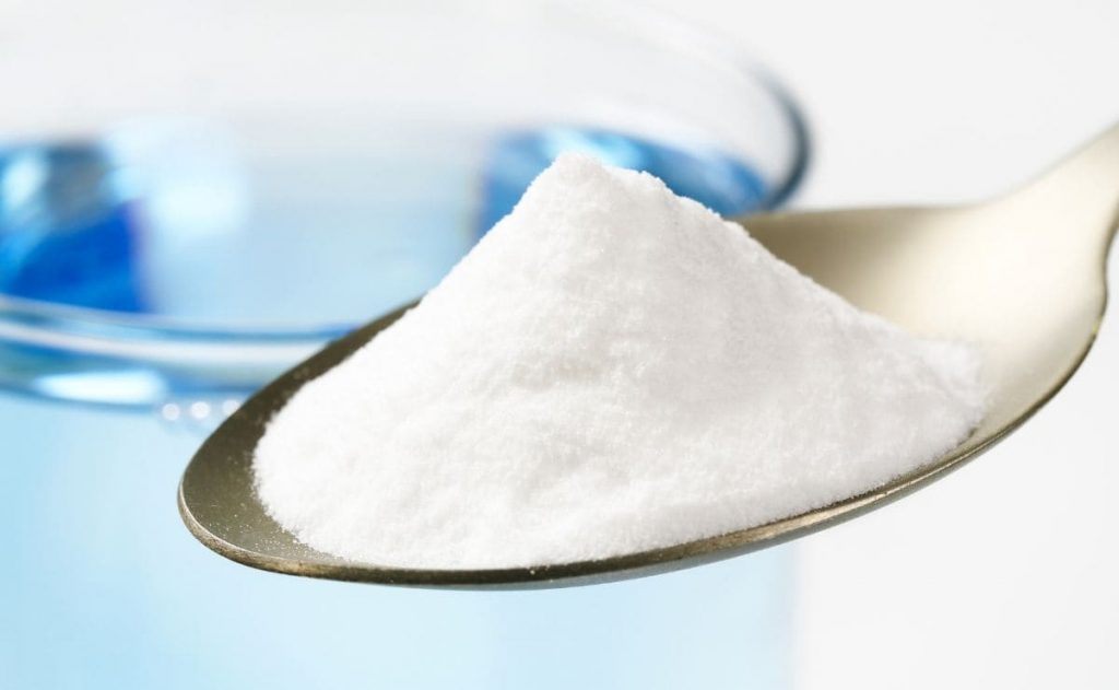 ¿Qué es el bicarbonato?