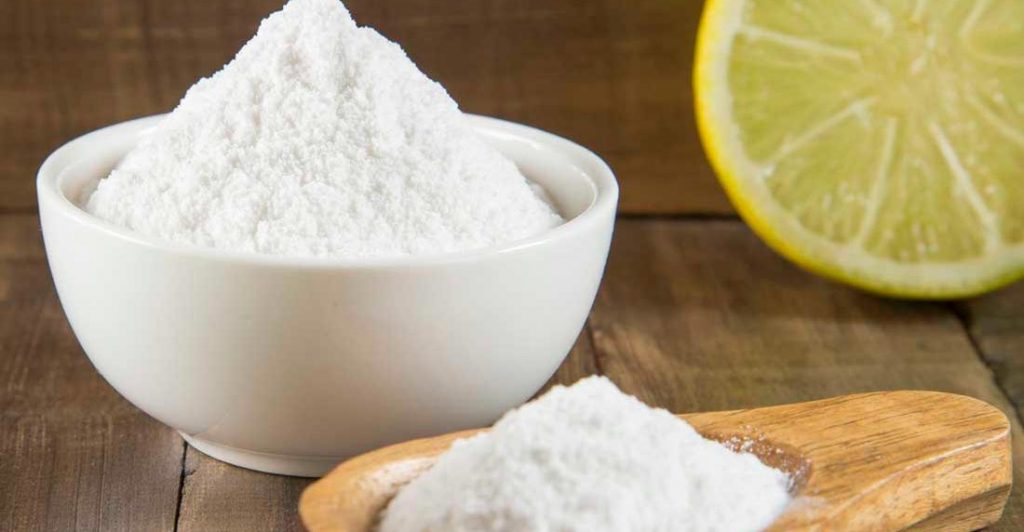 ¿Cuáles son los beneficios del bicarbonato?