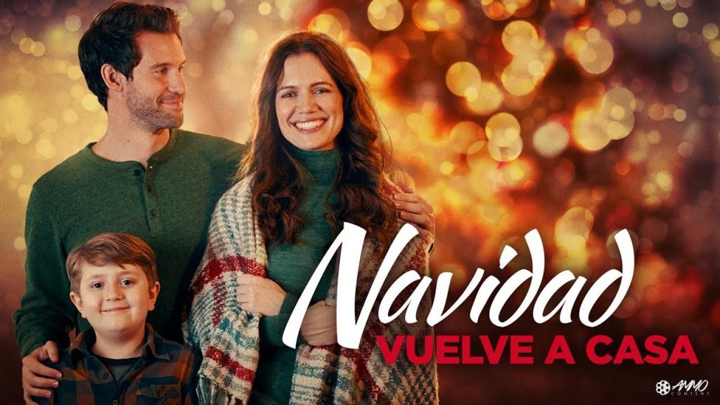 Navidad vuelve a casa 