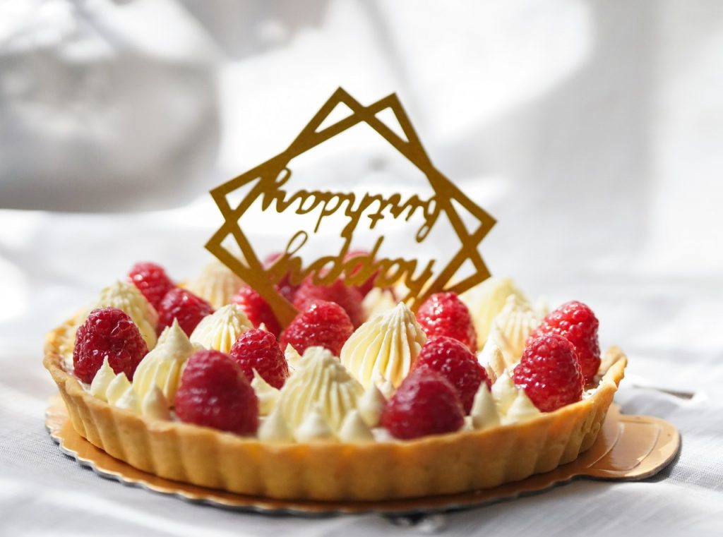 Viertes la crema navidad  postre light