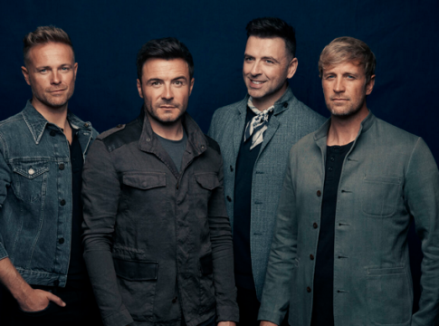 Westlife wild dreams (2) Westlife Wild dreams