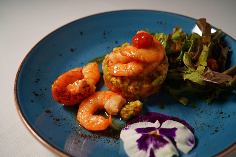 Los mejores restaurantes para pasar una Navidad inolvidable