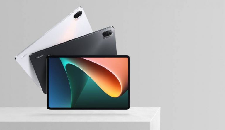 Xiaomi Pad 5: todos los detalles de la tableta que rivaliza con el iPad