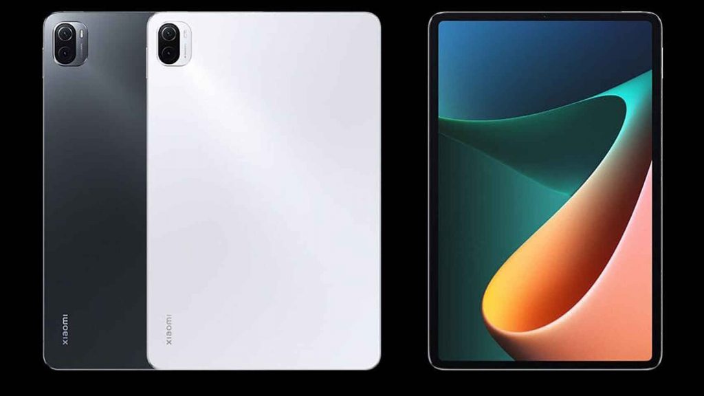 La Xiaomi Pad 5 es algo más que una Tablet