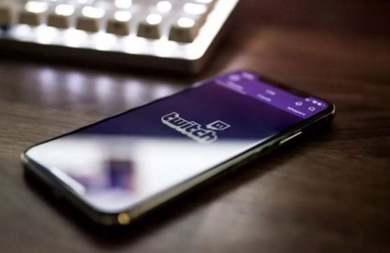 Ya disponible en Twitch la función de SharePlay para dispositivos iOS