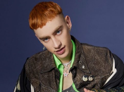 Years & Years Sweet Talker (1) Years & Years Sweet Talker