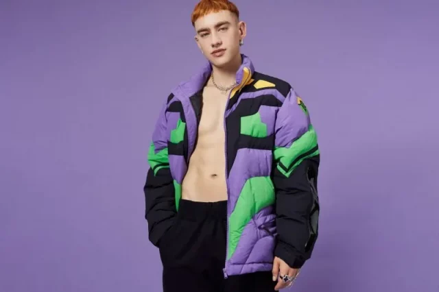 Years & Years en ‘Sweet talker’, su nuevo videoclip 2 Years & Years Sweet Talker