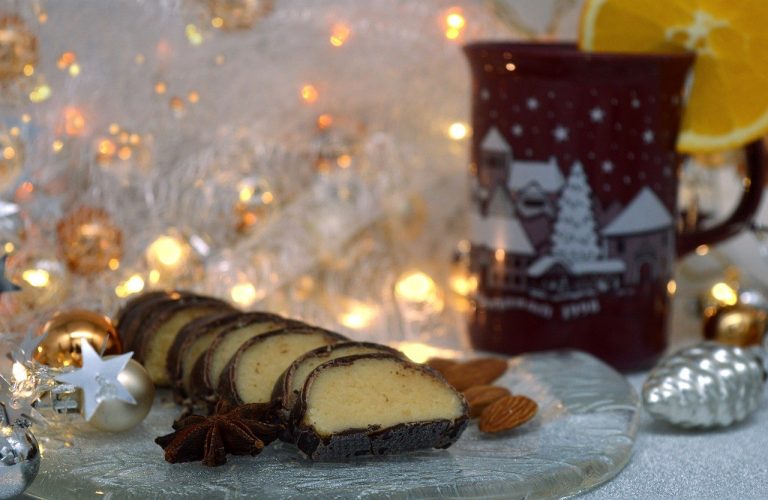 10 postres que puedes poner para terminar el menú de Navidad