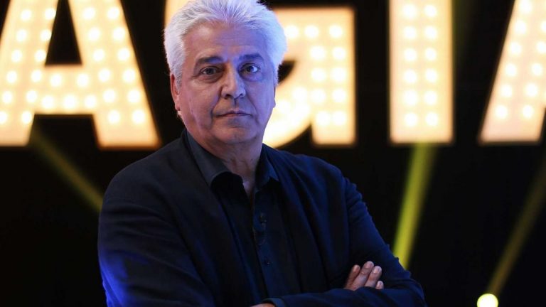 Qué fue de Anthony Blake, el vidente que adivinó el Gordo de la Lotería de Navidad