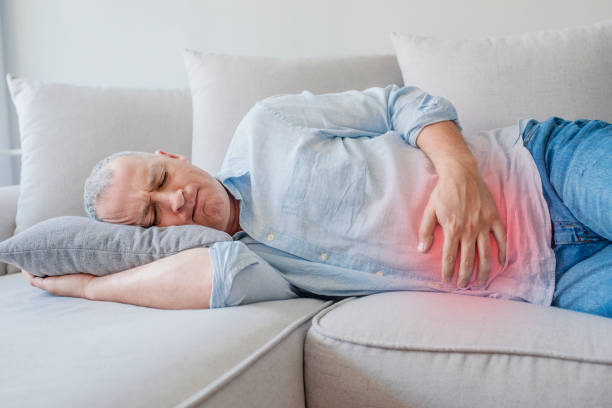 Los alimentos que debes dejar de tomar si sufres ardor de estómago