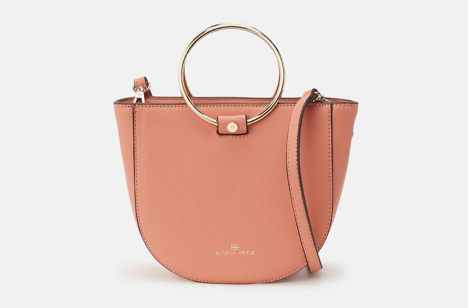 bolso mano gloria ortiz el corte ingles