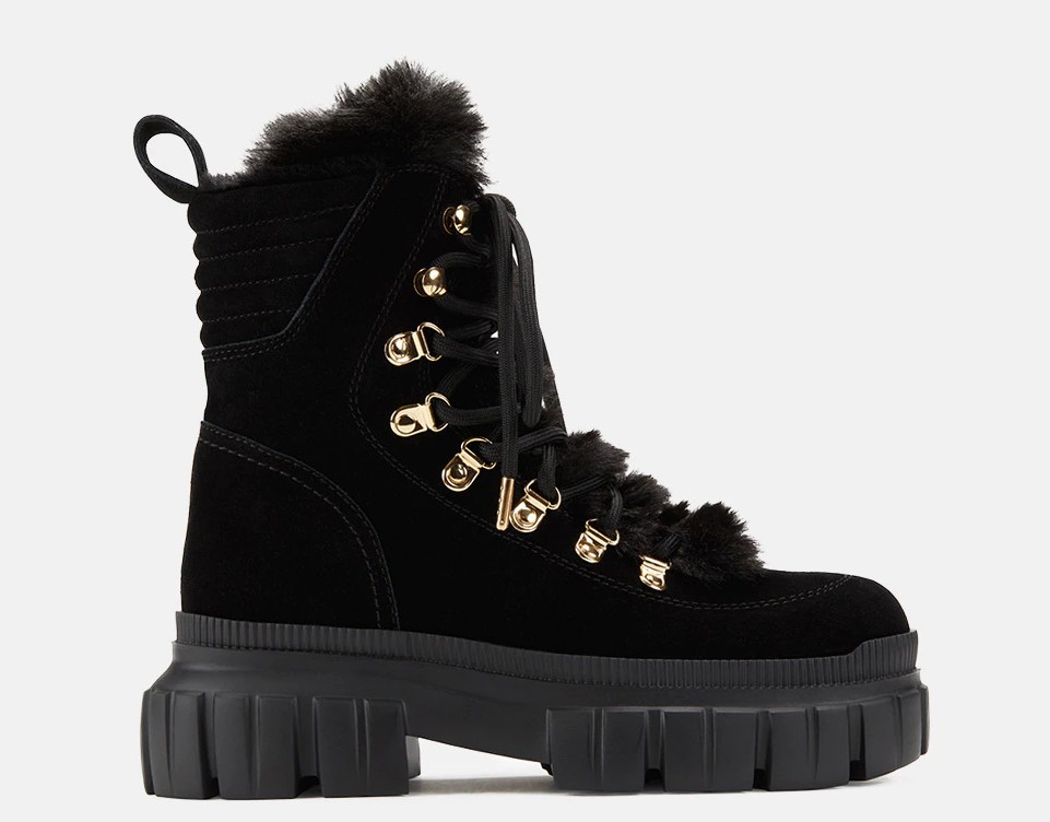 botas dkny