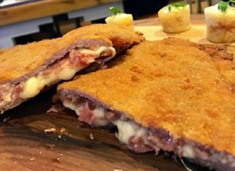 Dónde se prepara el mejor cachopo asturiano