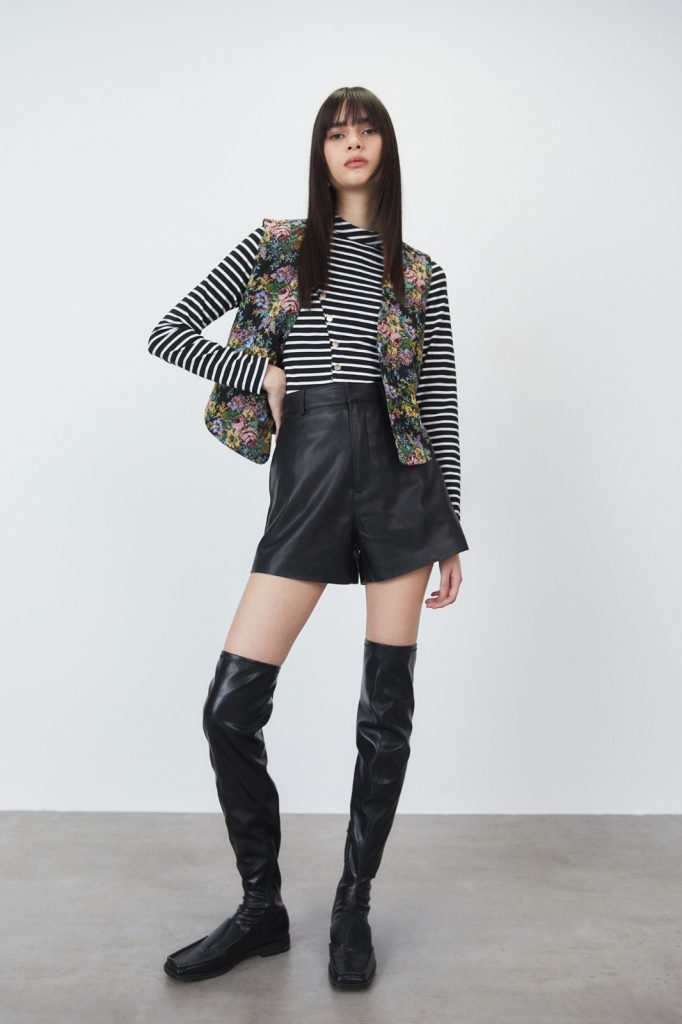 El jersey cisne y otras novedades del catálogo de Sfera 10 El jersey cisne y otras novedades del catálogo de Sfera