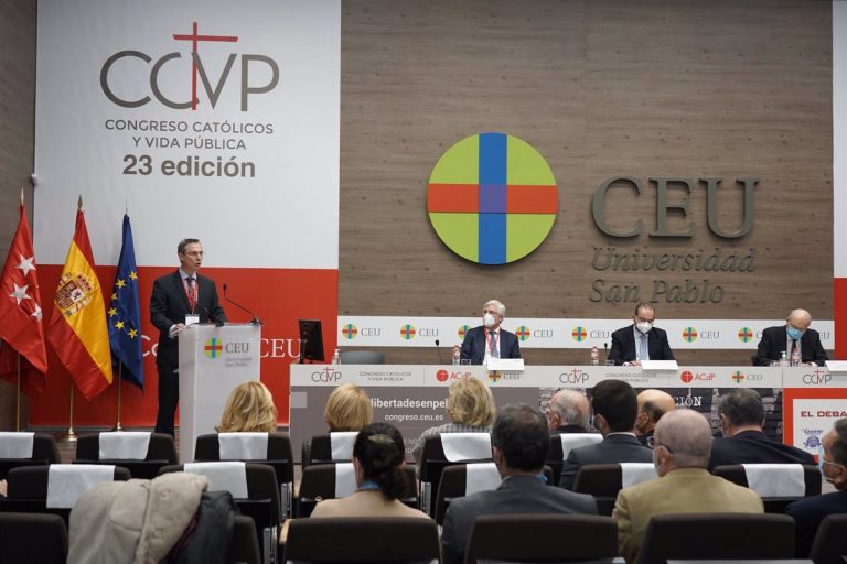 La Fundación San Pablo CEU apuesta por una formación con compromiso ético