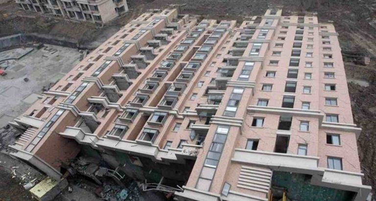 Las peores chapuzas de construcción y decoración