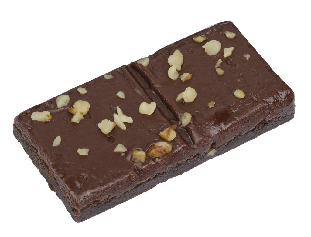 Turrón de leche condensada con chocolate: el postre más dulce para esta Navidad