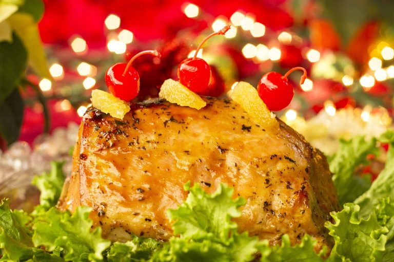 10 recetas de Navidad que puedes hacer en el microondas