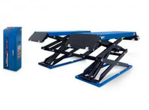 compresor elevador coche