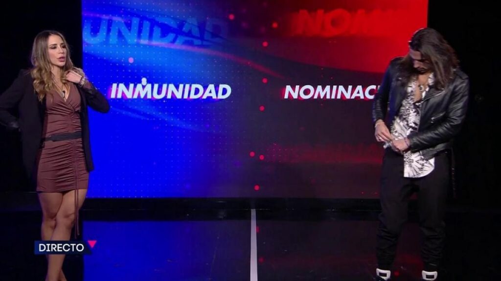 Secret Story: el motivo por el que Telecinco ha despedido a Jordi González 