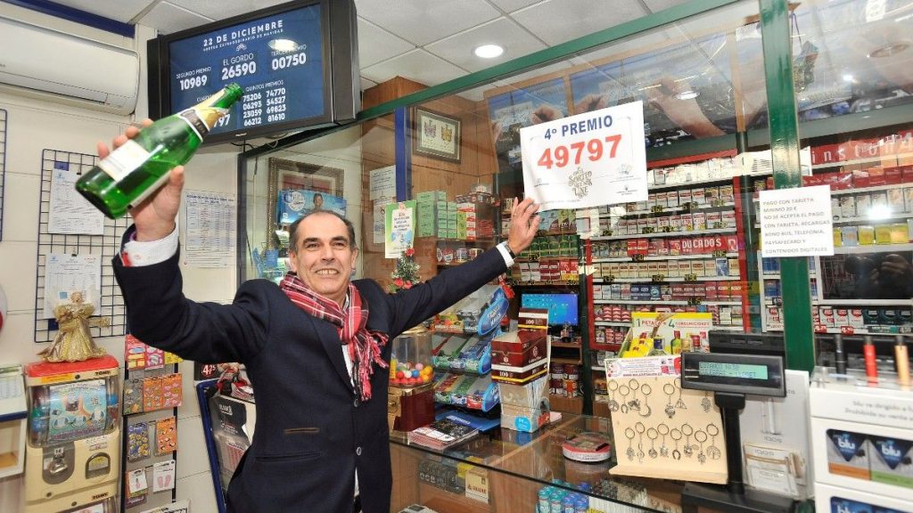 cuarto premio loteria 1