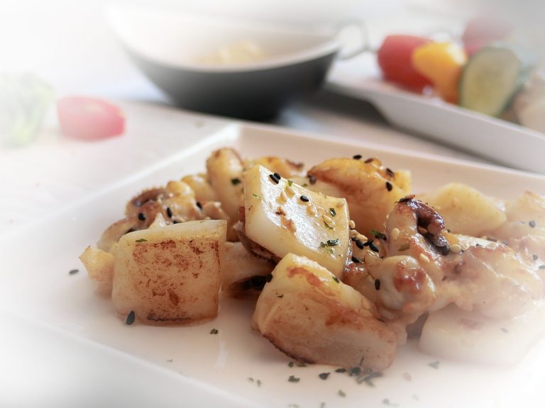 Sepia: el desconocido truco para que tenga la textura perfecta