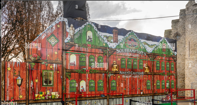 decoracion construccion southampton