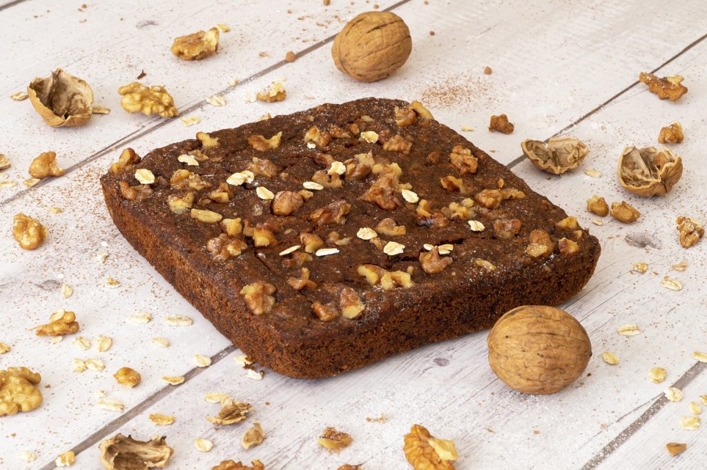 Cómo hacer rápido un brownie sin usar el horno 40 Cómo hacer rápido un brownie sin usar el horno