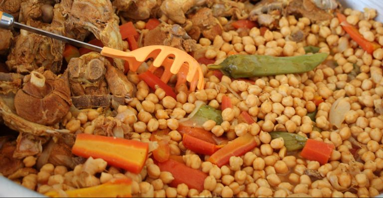 Cocido gallego: qué lleva y cómo se hace