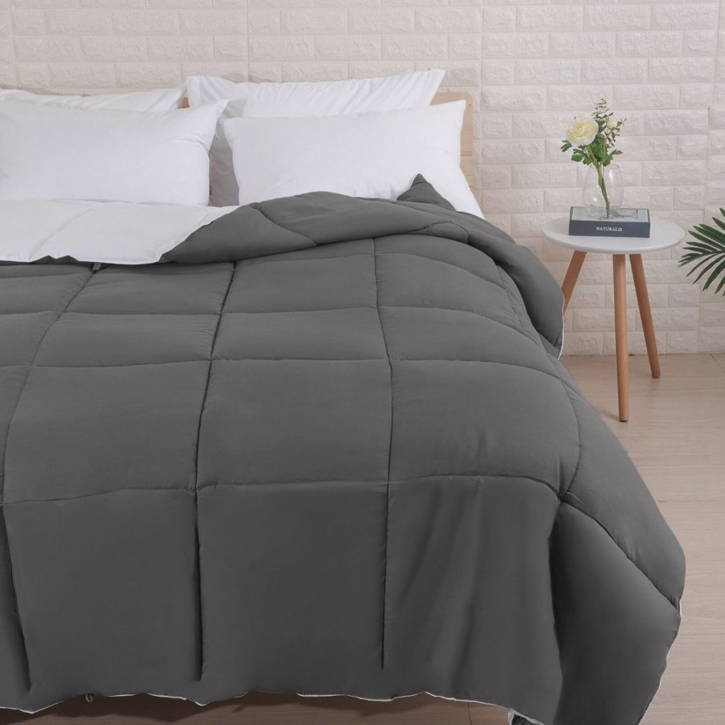 edredon acolchado