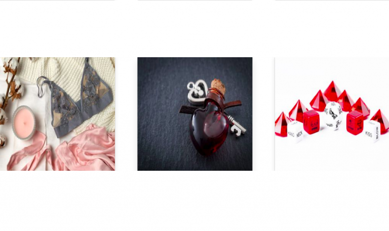 10 ideas para regalar juguetes eróticos en Navidad